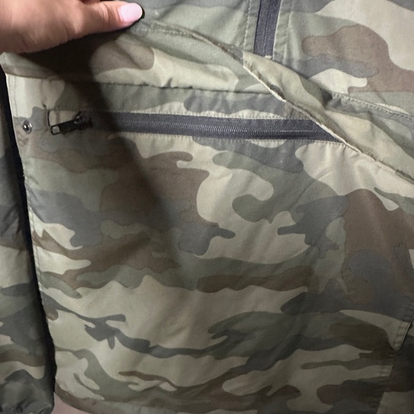 Grateful Dead Print wind breaker - Picture 2 of 7